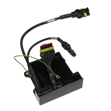 Модуль BLDCM (2022), Horsch