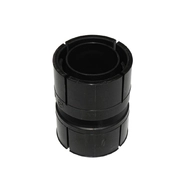 Муфта шланга переход D50 на D40, Horsch