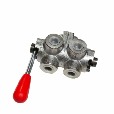 Клапан 6/2-ход. 3/8" ZiNi M.g. (00110663), Horsch