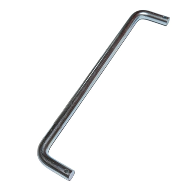 Штанга сошника короткая, Horsch