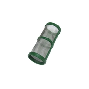 Сетка фильтра 27х69 зеленая 100 Mesh, Arag