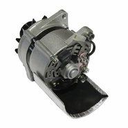 Генератор 120A/14V (шкив под 8pk), T5.110 S (LucasElektrik)