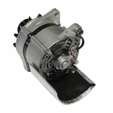 Генератор 120A/14V (шкив под 8pk), T5.110 S (LucasElektrik)