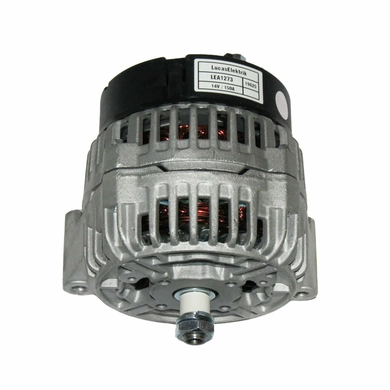 Генератор 14В, 150А CLAAS, МТЗ (Д-260), ХТЗ (MG52/AAN5120/798493.0)  (LucasElektrik)