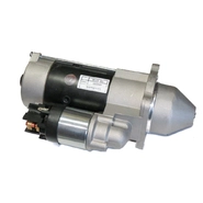 Стартер 12V 3 кВт (1F.5801577138/5801577138/504357109/2859527/2852178), TC5080/Dieci (LucasElektrik)