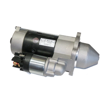 Стартер 12V 3 кВт (1F.5801577138/5801577138/504357109/2859527/2852178), TC5080/Dieci (LucasElektrik)