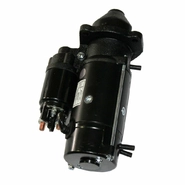 Стартер 12В, 4.2 кВт редукторний (11131769/F716903060020), BF6M1013FC/BF6M2012C (LucasElektrik)