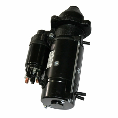 Стартер 12В, 4.2 кВт редукторний (11131769/F716903060020), BF6M1013FC/BF6M2012C (LucasElektrik)