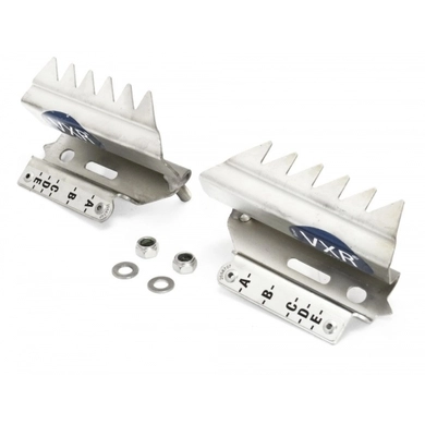 Лопатка (к-т 2шт) (R4021205) M1C мешалка розкидача MDS