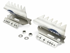 Лопатка (к-т 2шт) (R4021205) M1C мешалка розкидача MDS