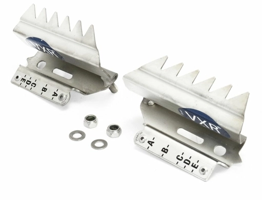 Лопатка (к-т 2шт) (R4021205) M1C мешалка розкидача MDS