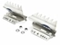 Лопатка (к-т 2шт) (R4021205) M1C мешалка розкидача MDS