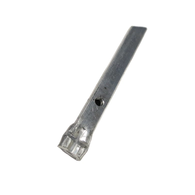 Трубка коромысла масляная(3919677/J910911), 2388/MX/8940-50, DCEC