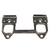 Прокладка коллектора випускного FENDT-930/936, МТЗ-3522 (DEUTZ-OEM)