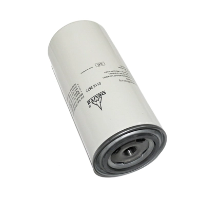 Фільтр паливний тонкої очистки двигуна (закручується) FENDT-930/936, МТЗ-3522 (DEUTZ-OEM)