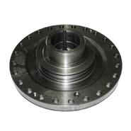 Фланец-крышка дифференциала заднего моста FENDT-930/936