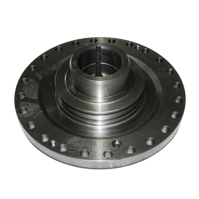 Фланец-крышка дифференциала заднего моста FENDT-930/936