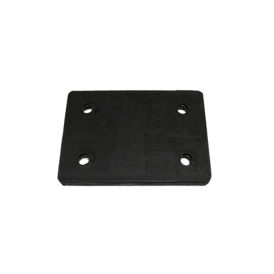 Пластина половоразбрасывателя (127X90X11), Claas Lex.580