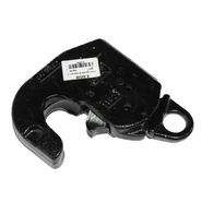 Крюк тяги задней навески приварной Cat. 1, JD8430/8530/8345R