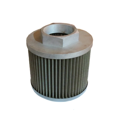 Фільтр гідравліки SUCTION STRAINER JCB Original