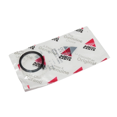 Кольцо уплотнит. демпфера 32,92х3,53 (резина) FENDT-930/936