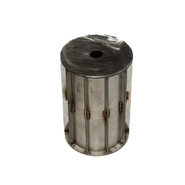 Катушка дозатора 250 см. куб., Horsch