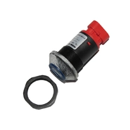 Кнопка вмикання гідравлічної тяги FENDT-930/936 