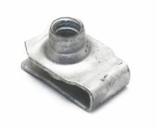 Гайка M8 X 1.25