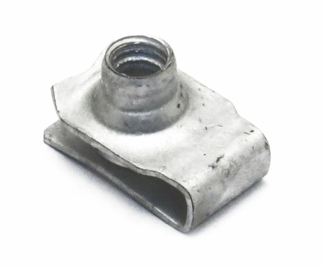 Гайка M8 X 1.25