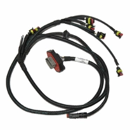 Жгут проводов заднего крыла правого FENDT-930/936