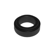 Ролик (Di=40.8, Do=55/65.3 H=20.8 mm) промежут, шланг телескопа (полиамидный) JCB (829/31566) Nexgen