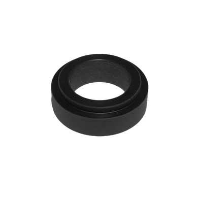 Ролик (Di=40.8, Do=55/65.3 H=20.8 mm) промежут, шланг телескопа (полиамидный) JCB (829/31566) Nexgen