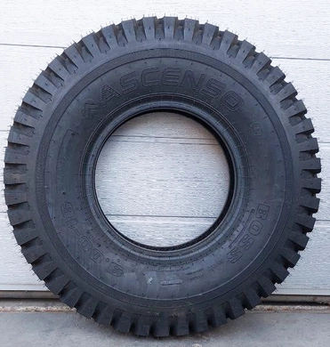 Шина с/г 9.00-16 (240-406) TR 20 Boss 18 сл 138A6 TT (Ascenso)