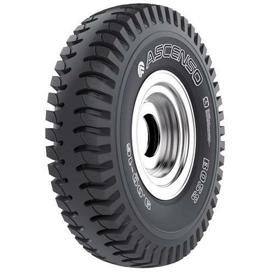 Шина с/г 9.00-16 (240-406) TR 20 Boss 18 сл 138A6 TT (Ascenso)