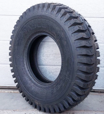 Шина с/г 9.00-16 (240-406) TR 20 Boss 18 сл 138A6 TT (Ascenso)