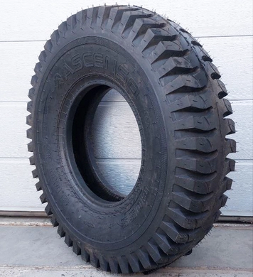 Шина с/г 9.00-16 (240-406) TR 20 Boss 18 сл 138A6 TT (Ascenso)
