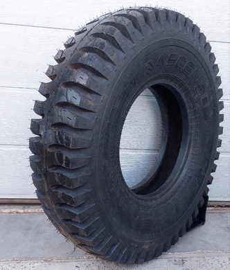 Шина с/г 9.00-16 (240-406) TR 20 Boss 18 сл 138A6 TT (Ascenso)