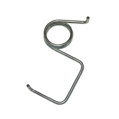 Пружина важеля прикотуючого колеса права, Optima