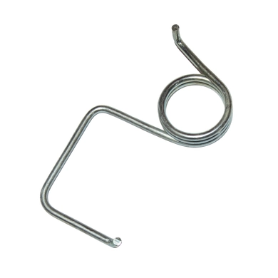 Пружина важеля прикотуючого колеса ліва, Optima