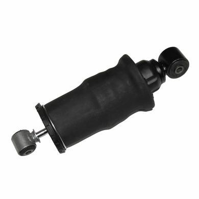 Амортизатор подвески рамы задний правый (пневмоподушка) FENDT-930/936