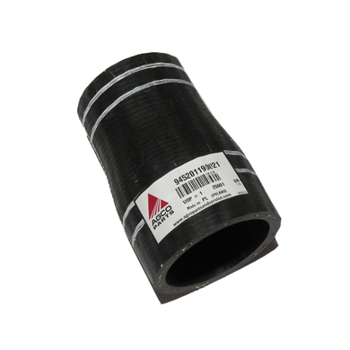 Патрубок радіатора верхній (гума) FENDT-930/936