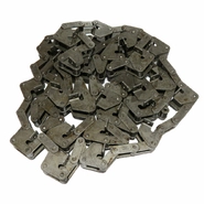 Цепь транспортера роликовая (отрезок 5 м), Donghua