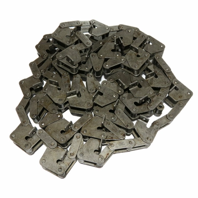 Цепь транспортера роликовая (отрезок 5 м), Donghua