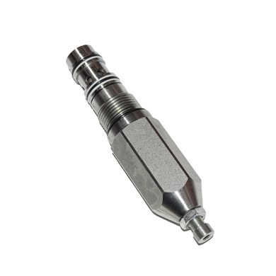 Гидроклапан стрелы телескопа (332/C7931, E6B060Z395N599) AFM