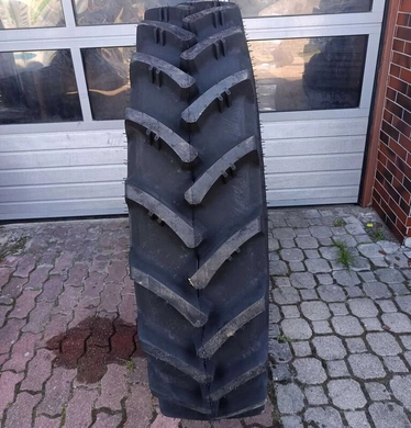 Шина с/г 250/85R28 (9.5R28) TDR 850 112D Tubeless (Ascenso)