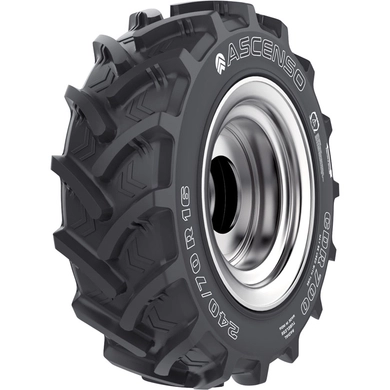 Шина с/г 280/70R20 CDR 700 116D Tubeless (Ascenso)