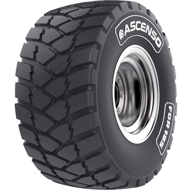 Шина с/г 600/55R26.5 FCR 185 173D SB Tubeless (Ascenso)