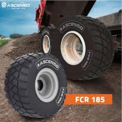 Шина с/г 600/55R26.5 FCR 185 173D SB Tubeless (Ascenso)