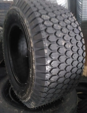 Шина с/х 15х6.00-6 LWG-02 6 сл 70A4 Tubeless (Kabat)