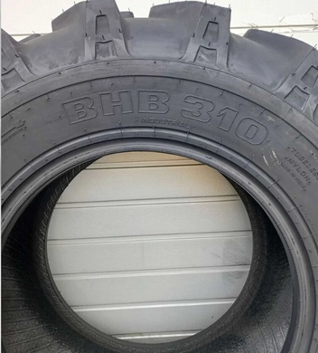 Шина 16.9-28 (420/85-28) BHB 310 14 сл 155A8 Tubeless (Ascenso)